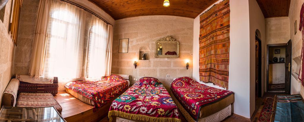 Kirkit Hotel Avanos Pokoj fotografie