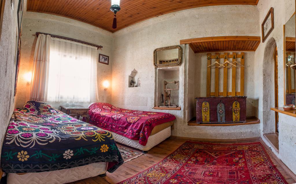 Kirkit Hotel Avanos Exteriér fotografie